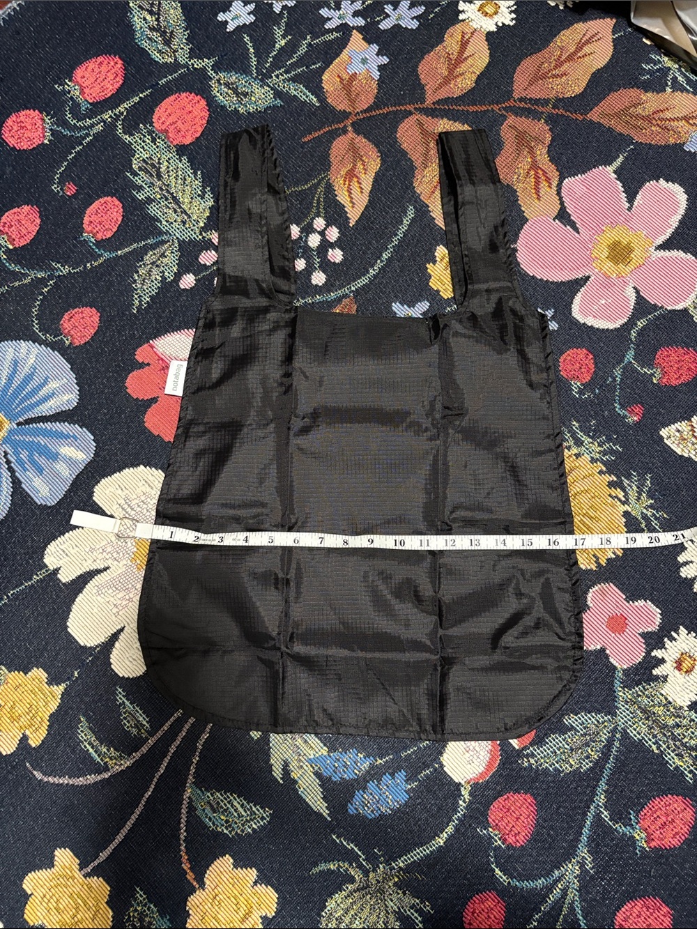 NOTABAG FOLDABLE TOTE/BACKPACK